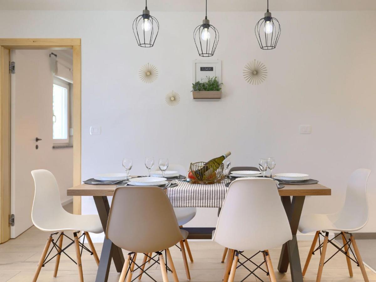 PUY Holiday Home Laura By Interhome מראה חיצוני תמונה